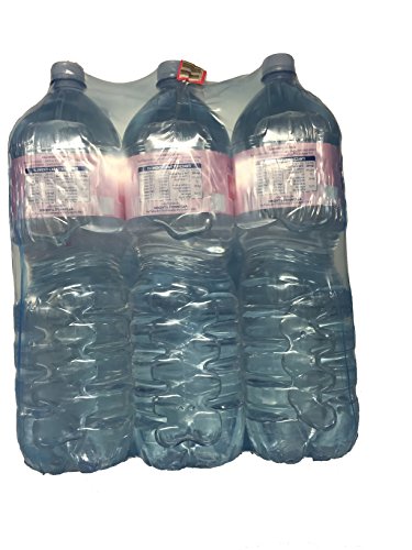 Fiordacqua Acqua Minerale Naturale 2L (Confezione da 6)