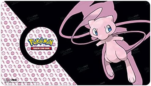 Mew Playmat for Pokémon