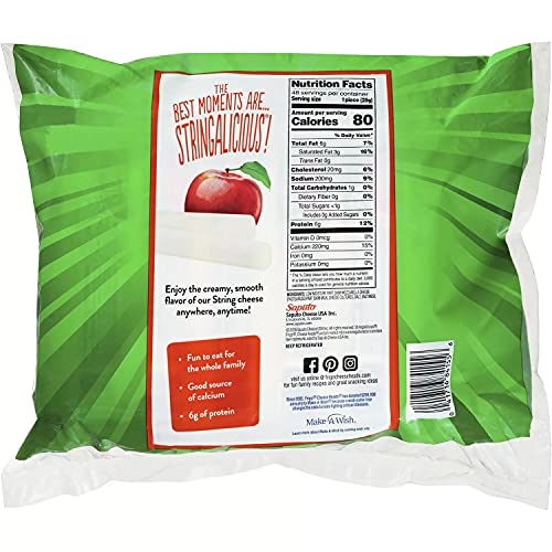 Gourmet Kitchn Frigo Cheese Heads String Cheese thumb #3