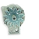 lichtmaschine traktor Abstand der Befestigungsbohrungen [mm]: 80.5