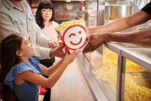 Cinemark eGift Card image 4