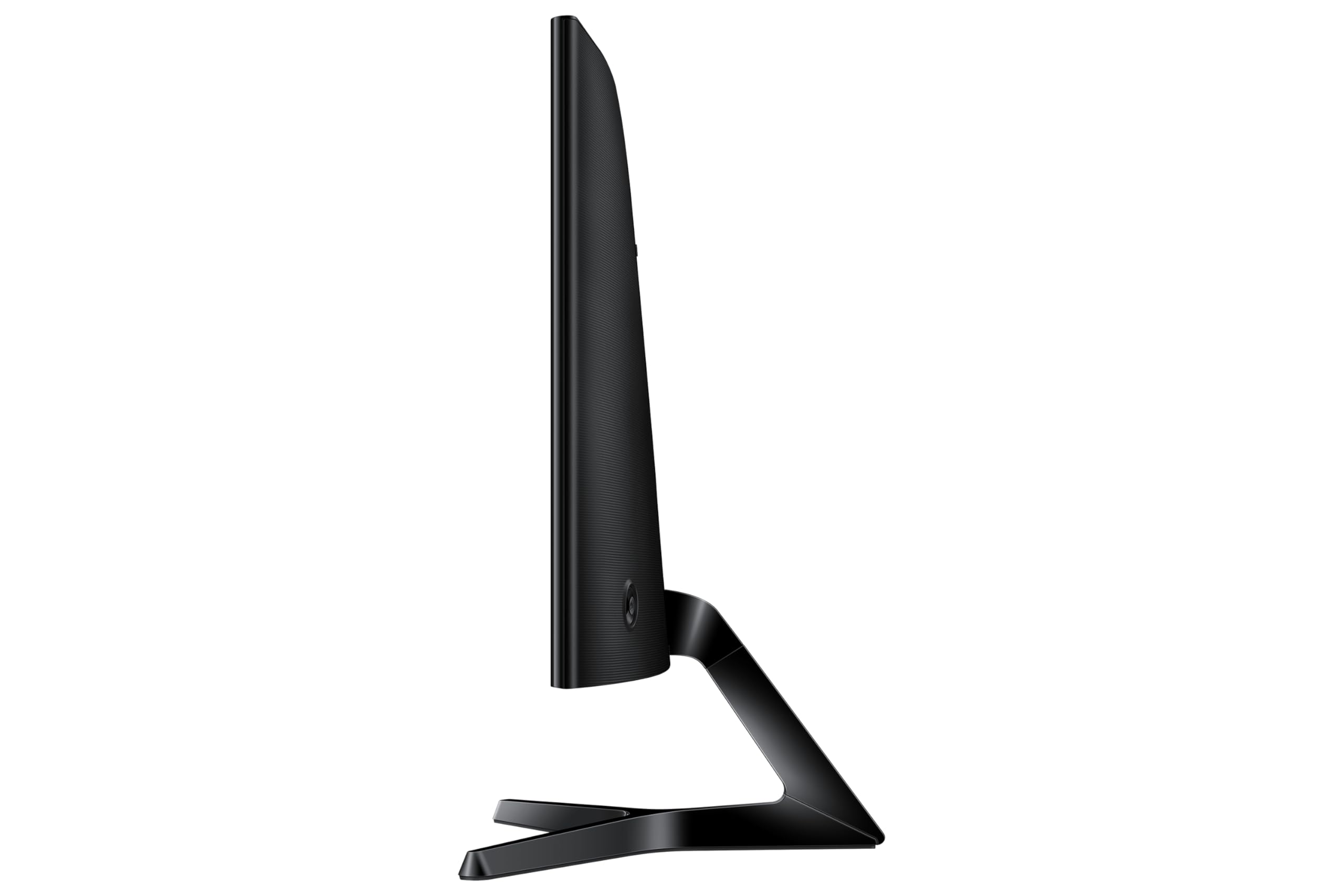 Samsung Schermo PC S36GD, dimensione 24" - piastrella VA, risoluzione FHD (1920 x 1080), 100Hz, inclinabile, VESA 75 x 75, contrasto 3000:1, Eye Saver Mode, Flicker Free, HDMI (1,4), VGA, jack per