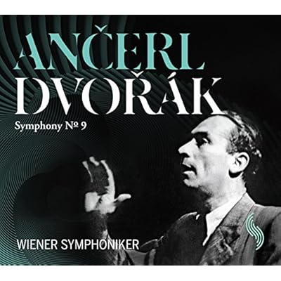 Symphony No. 9/Ma Vlast