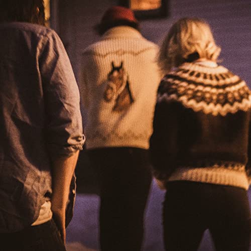 Bonny Light Horseman