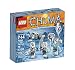 LEGO Chima Ice Bear Tribe Pack