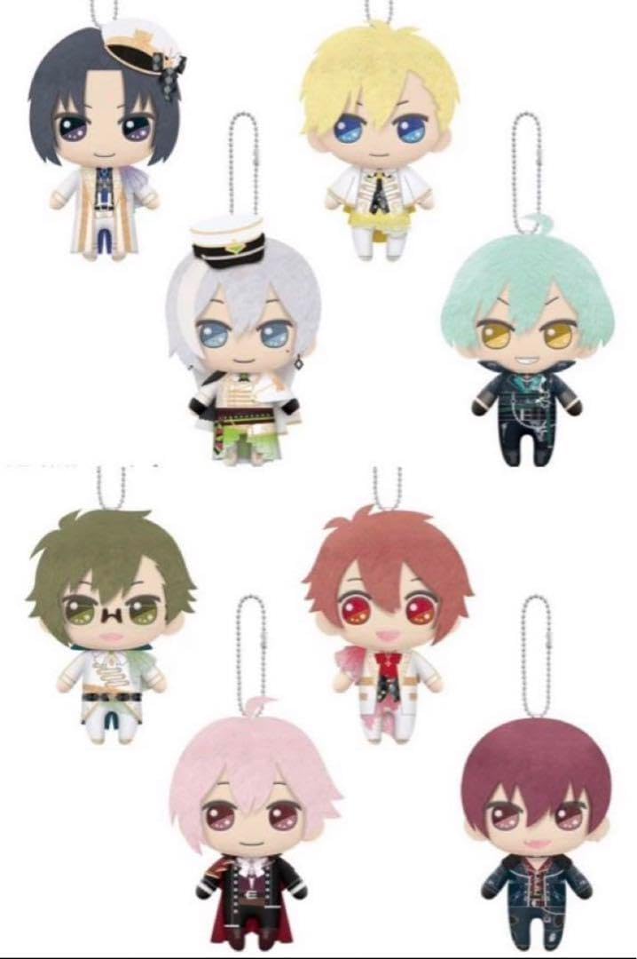 Amazon.co.jp: アイナナ アイドリッシュセブン きらどる