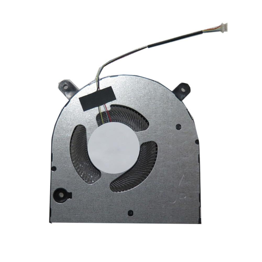 Ventola CPU per Laptop XU160AL-PF Compatibile con AKOYA E16433
