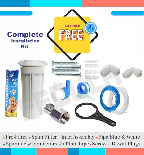 Image of Aqua Grand RO Water Purifier with RO, UV, Copper, Mineral & UV LED, B12 Technology, HTDS Membrane, 12L Transparent Storage Tank, Water Saving Design, Wall Mounted, 1 Year Warranty