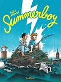 Summerboy