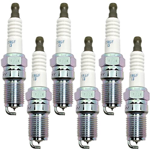 Bougie d'allumage Itr6F13 4477 à haute conductivité pour moteur L3Y4-18-110
