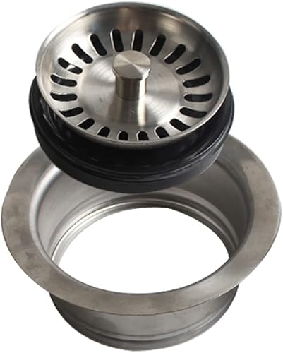 Talea Eliminador de residuos de cocina, trituradora de residuos de cocina de Ø11.4CM, eliminación de basura de alimentos XK151C004