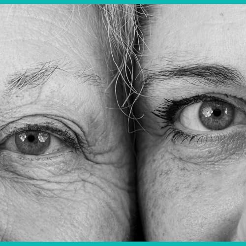 EPISODE 6: SEXY SIXTY - GEZOND, KRACHTIG EN ZELFVERZEKERD OUDER WORDEN