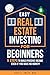 Easy Real Estate Investing for Beginners: 9 Steps to Build Passive Income, Learn How to Avoid Costly Mistakes, and Understand Property Value, Even If You Have No Money!