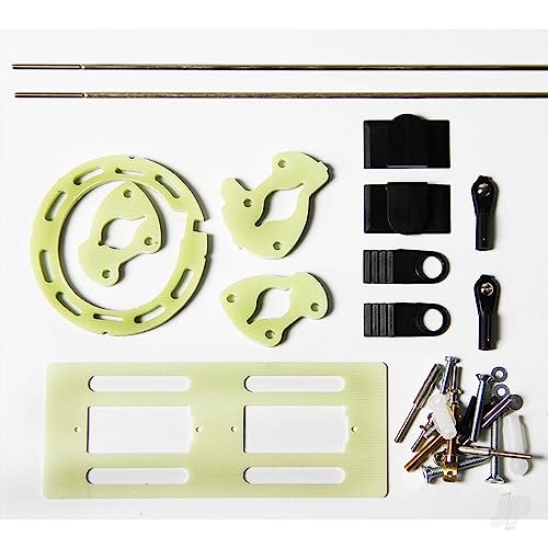 Preisvergleich Produktbild MULTIPLEX FUNJET 2 VEKTORSTEUEREINHEIT