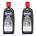 Produktbild Durgol Swiss Steamer Spezial-Entkalker für hochwertige Steamer und Dampfgarer flüssig, 2er Set, 2 x 500 ml