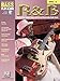 R&B: Bass Play-Along Volume 2 (Hal Leonard Bass Play-Along)