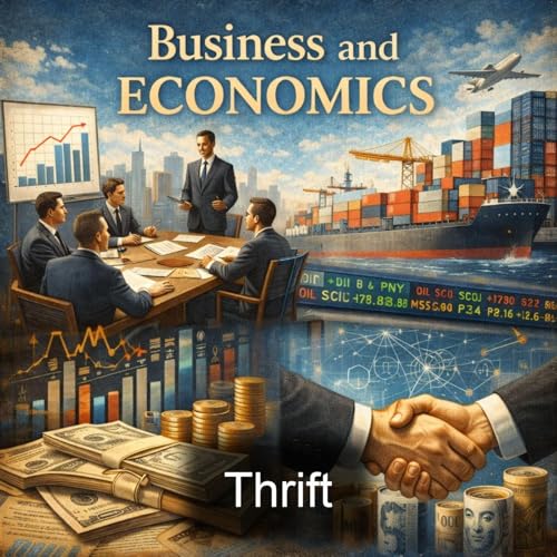 Page de couverture de 026 - Riches and Charity Part 2