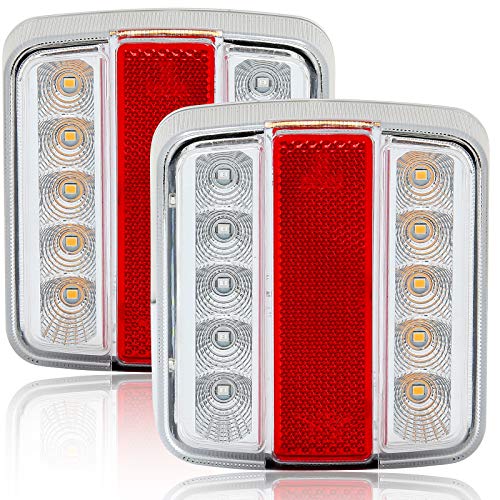 Amazon.de Best Sellers The most popular items in Car Rear Light Assemblies