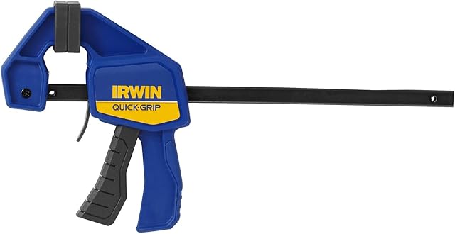 Irwin Q/GT546EL7 Mini Bar Clamp, 150mm