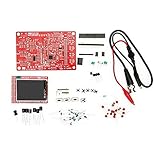 Circuito es simple y el kit es de bajo costo