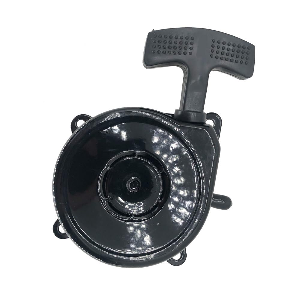 Recoil Start ParaSuzuki LT50 ALT50 LT-50 Arrancador De Cuerda | Arranque de arranque manual Quad Runner 50