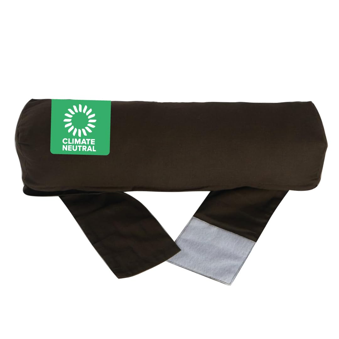 Molly Mutt Almohada Paquetes Lavable Soporte Cervical Ergonómico para Perros