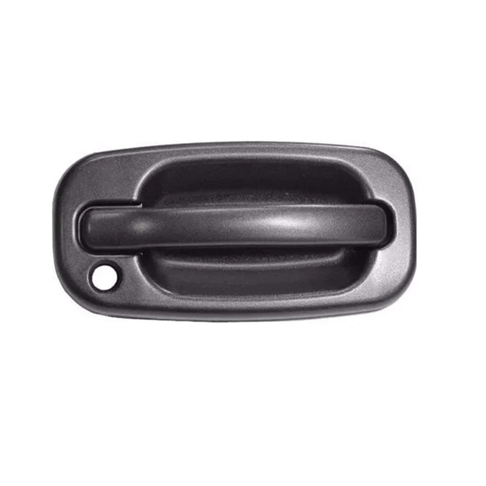 Vdifsvb for GMC for Sierra 1500 2500 3500 for Yukon XL 1999-2006 15034985 15034986 Car Door Handles Car Outside Exterior Door Handle Side Exterior Door Handle(15034986 R)