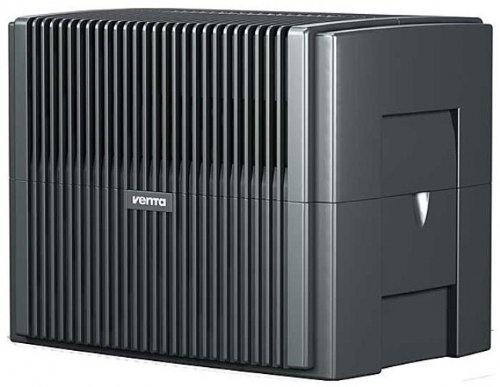 Preisvergleich Produktbild Venta LW44-plus Luftreiniger, anthrazit