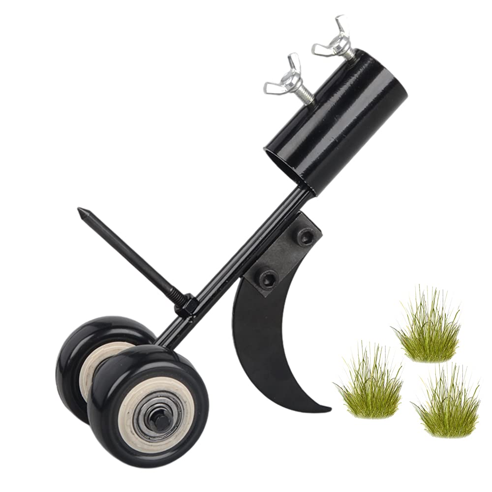 Buy Erkovia Stand Up Weed Puller Tool, 2 in 1 Manual Weeds Snatcher