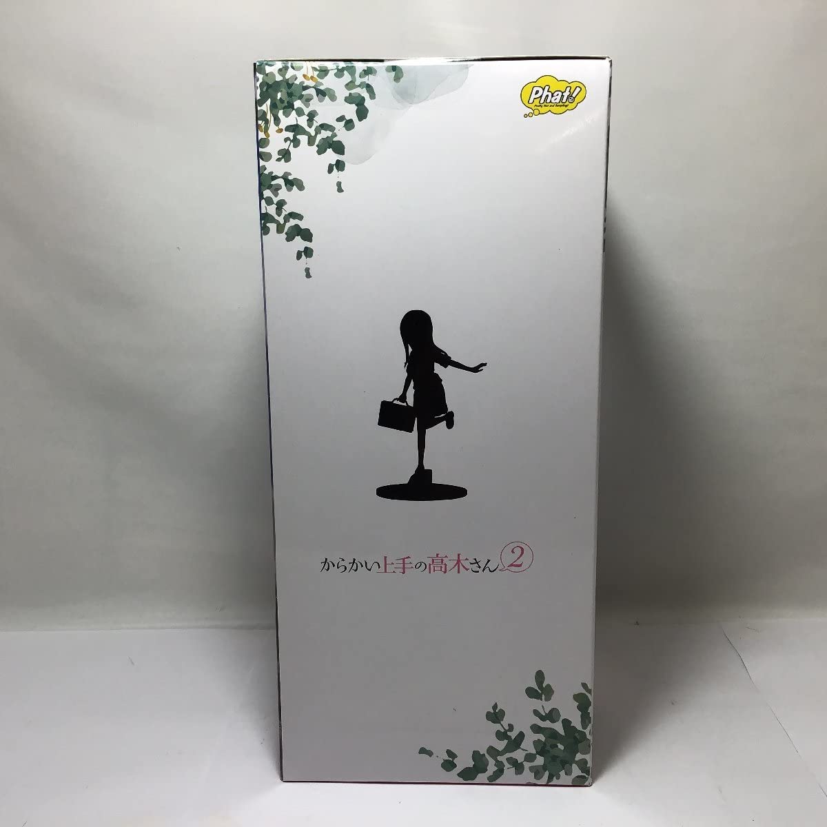 フィギュア 高木さん かえりみち からかい上手の高木さん2 ファット・カンパニー 513RtypFeWL._UF894,1000_QL80_.jpg