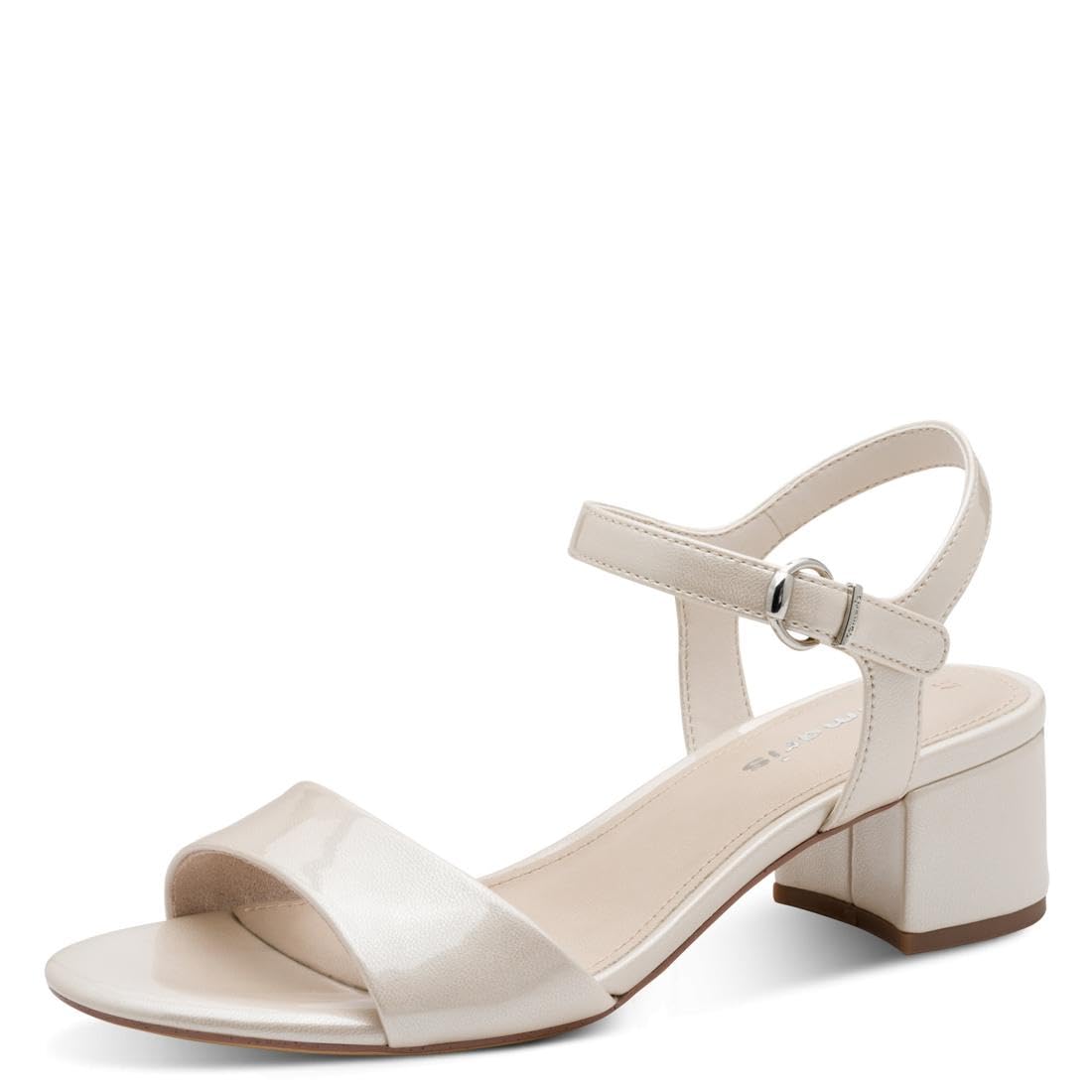 Tamaris Heeled Sandal 1-28249-42