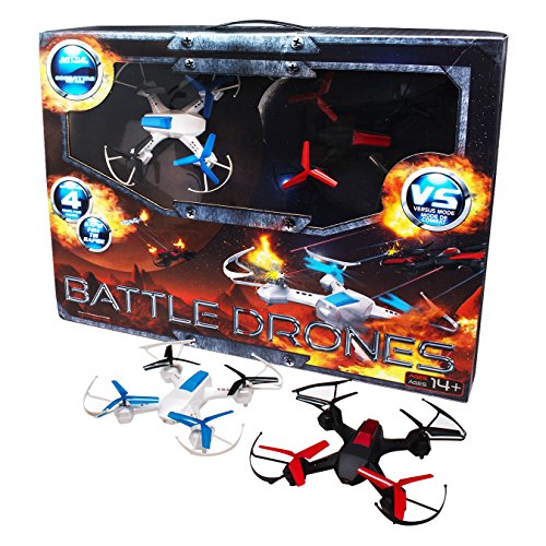 Top 10 Best Battle Drones in 2022 (Buying Guide) Best Review Geek