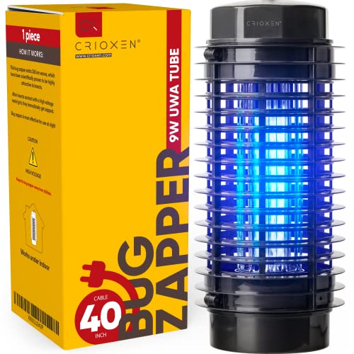 best bug zapper for gnats