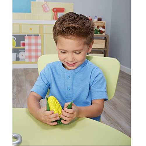 Little Tikes Shop 'N Learn Dinner