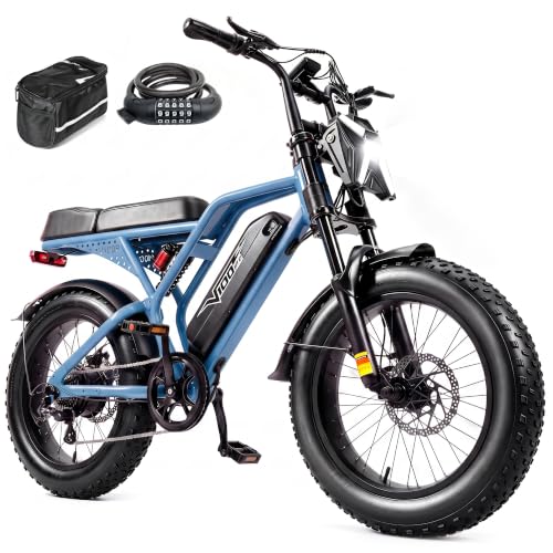 ESKUTE V100/V100Pro Electric Bike for Adults image 3