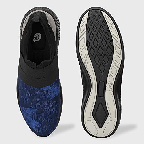 Image of Centrino Men's Shoes |Men's Casual Shoe | Running Lightweight Shoes | Breathable Comfortable Walking Shoes |Oxfords Office Comfortable Shoe |Casual Fashion Cushioned Sneakers (7705)