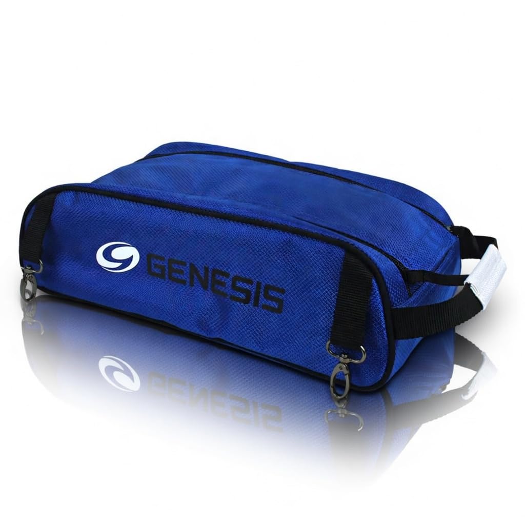 Porta Scarpe Clip-On Genesis U-Turn Sport