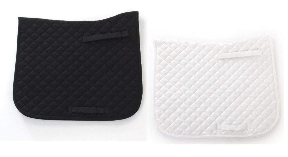 HySPEED Dressage Saddle Cloth