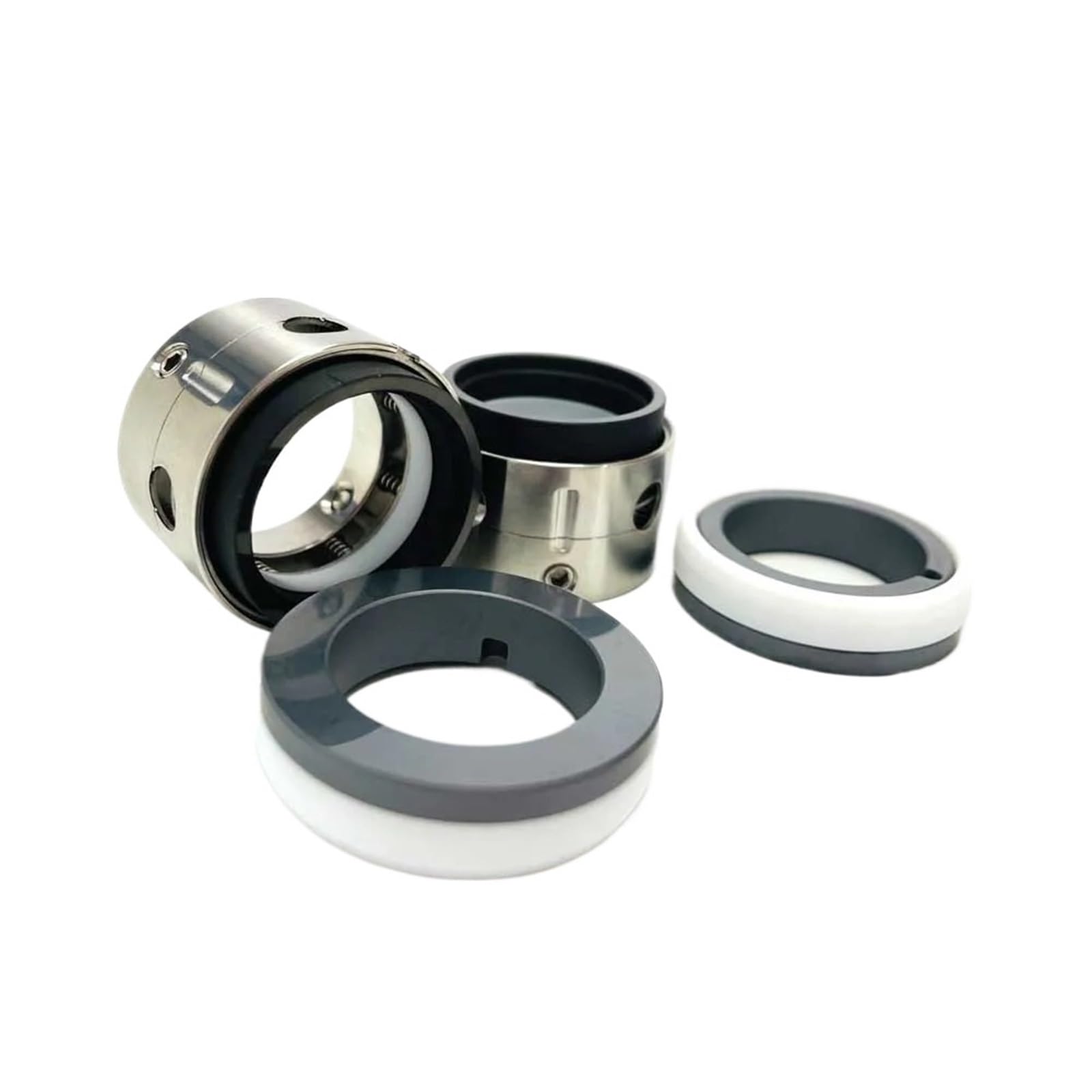 Joint J-Crane 9T-1 1/8 Évite les Fuites de Pompe avec son Revêtement PTFE