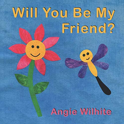 Will You Be My Friend?