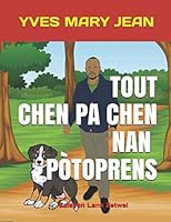 Tout Chen Pa Chen Nan P?toprens 1670463877 Book Cover