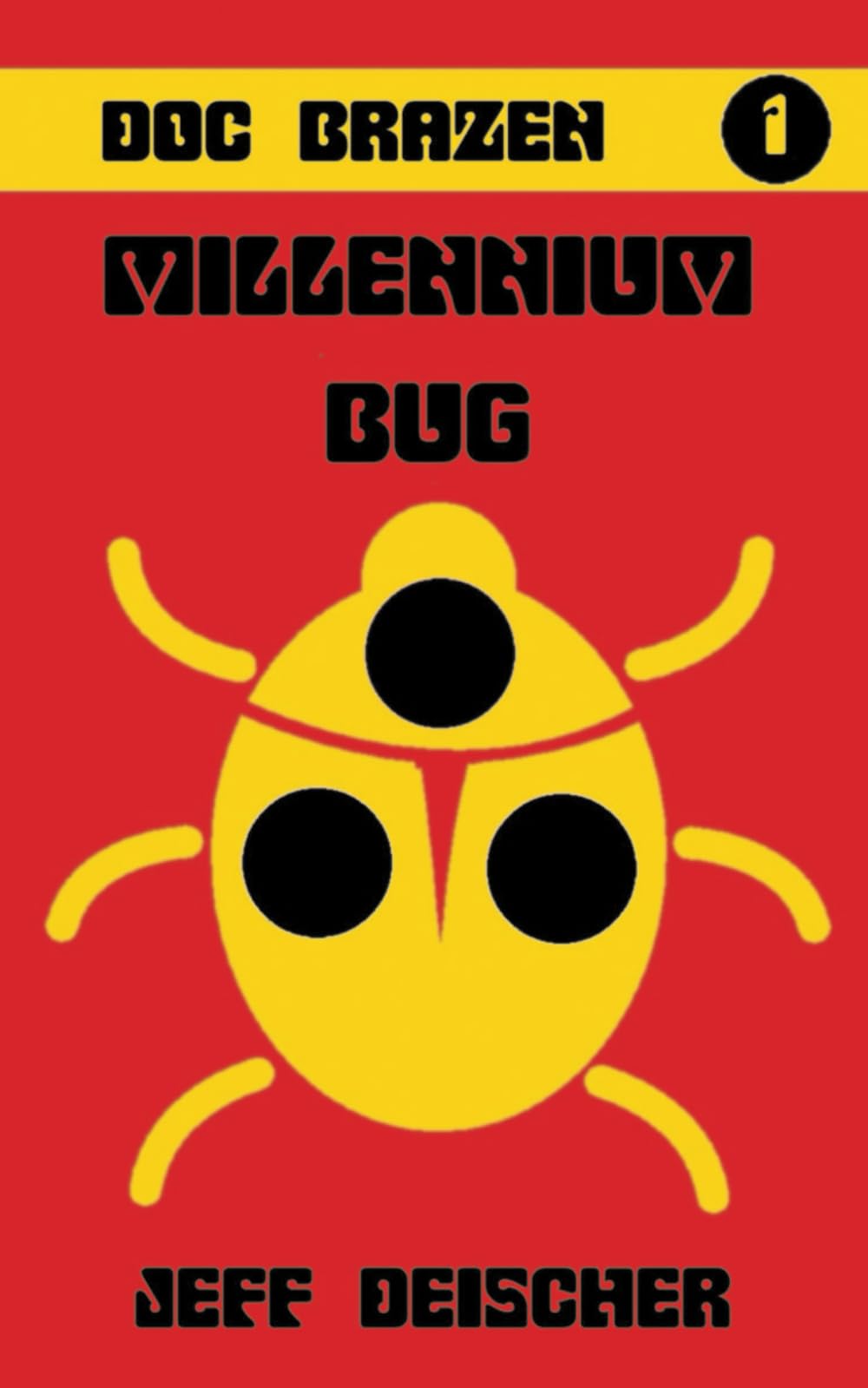 Millennium Bug: 1 | Amazon.com.br