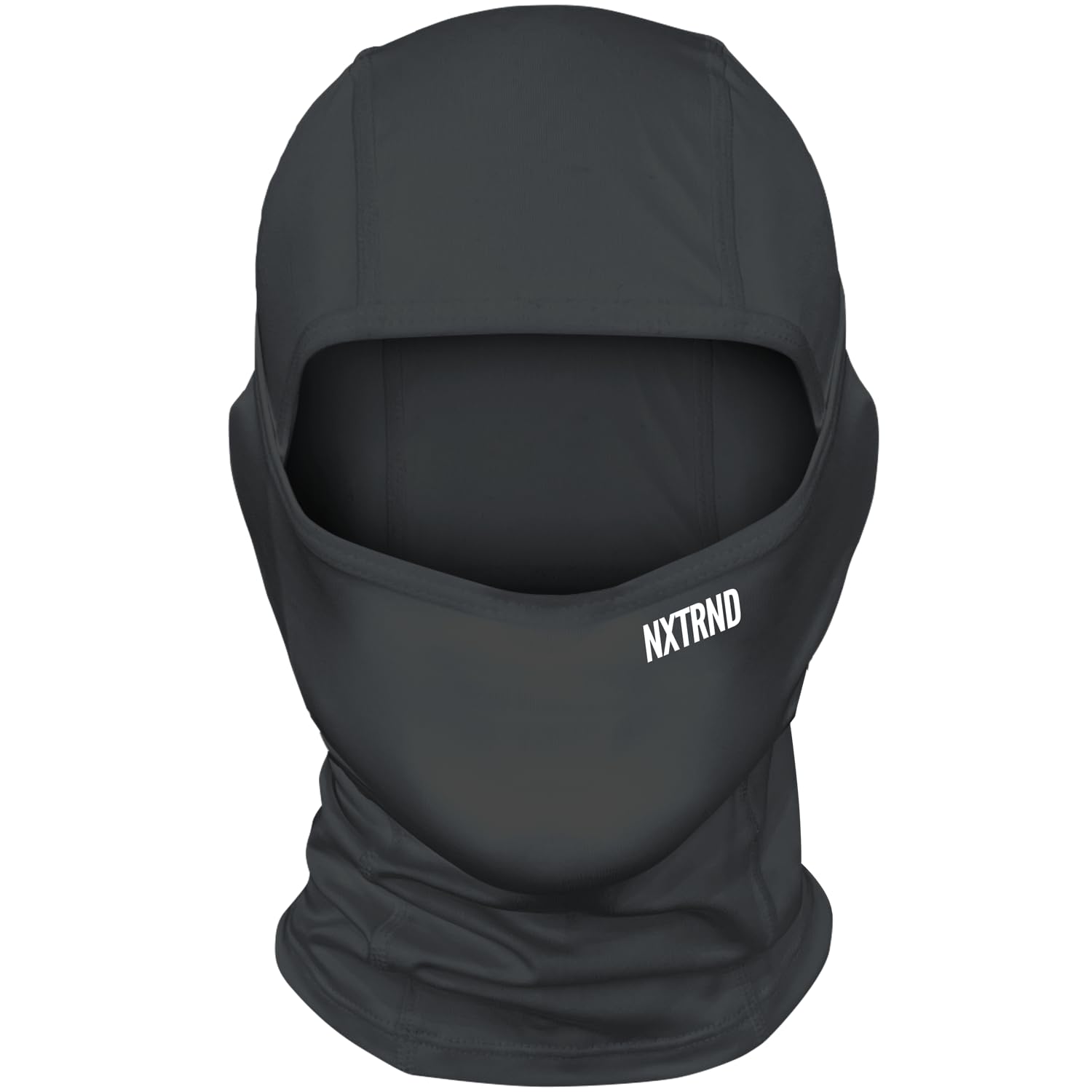 Nxtrnd Breathable Ski Mask Lightweight Balaclava Moisture-Wicking Shiesty