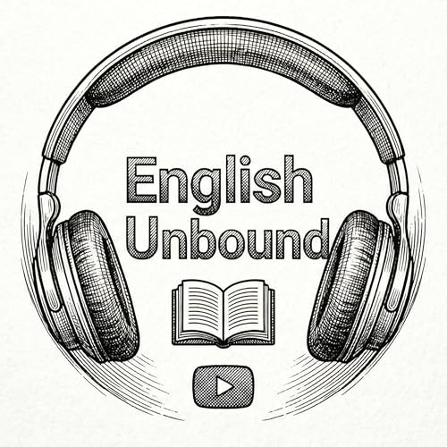 『English Unbound Podcast』のカバーアート