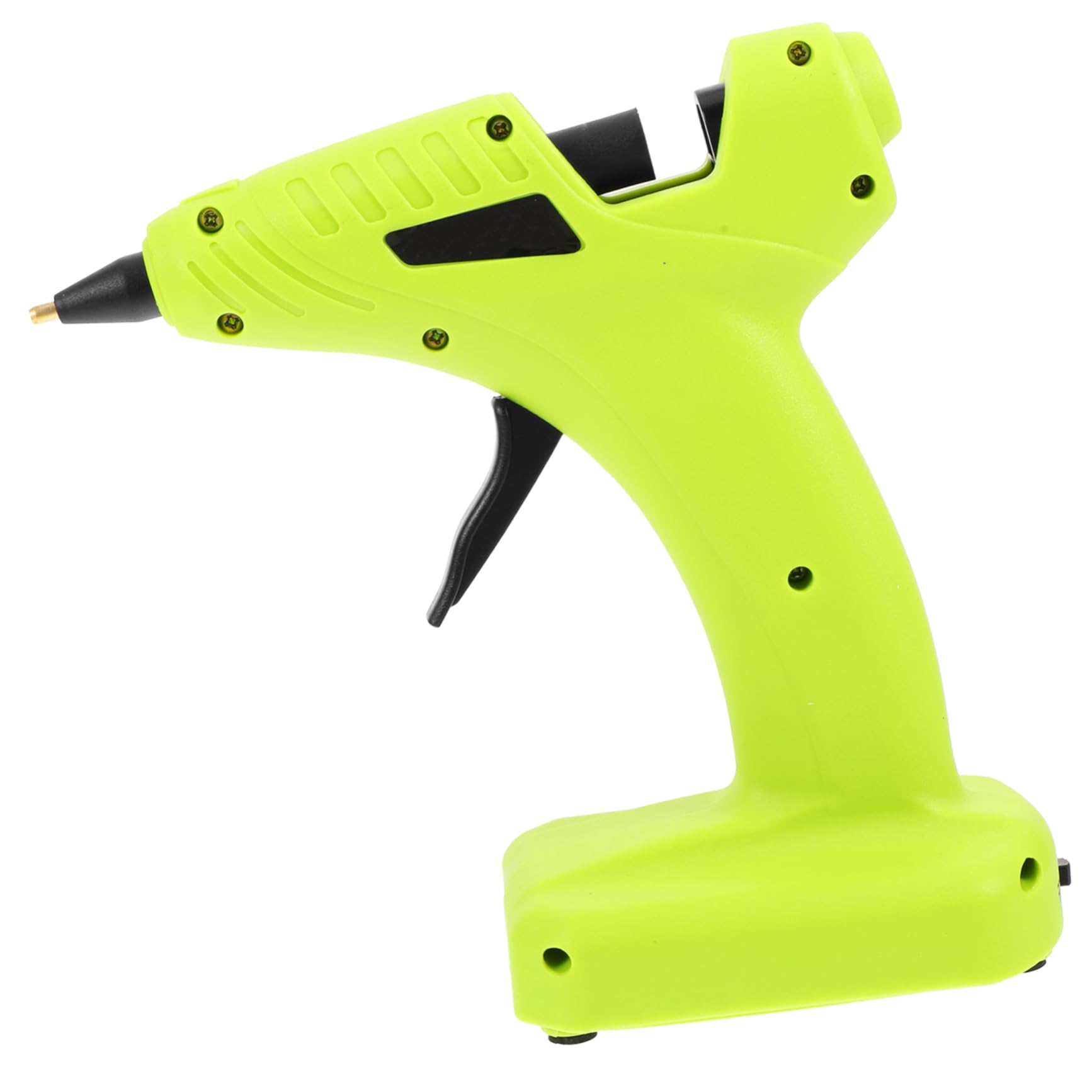 HAPINARY Glue Cordless Hot Melt Glue for Diy Projects Arts and Crafts Practical