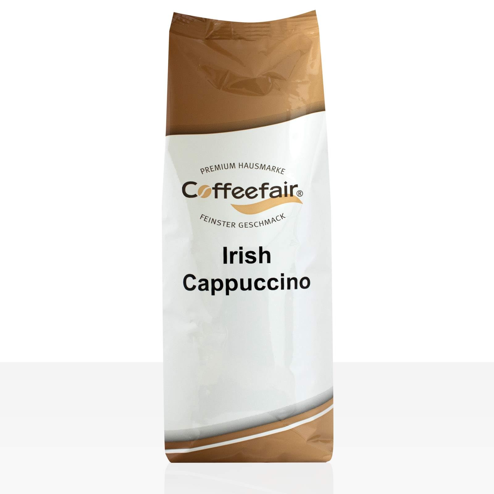 Coffeefair Irish Cappuccino 10 x 1kg Instant-Pulver