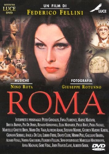 Roma (Fellini)