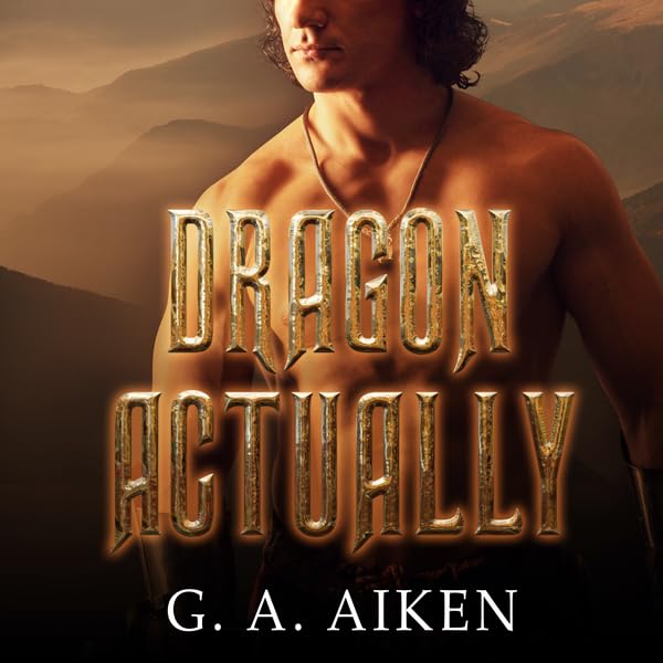 Cover art for Dragon Actually