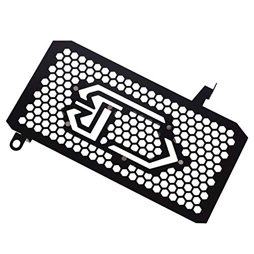 SZHSM Motociclo Accessori Radiatore Guardia