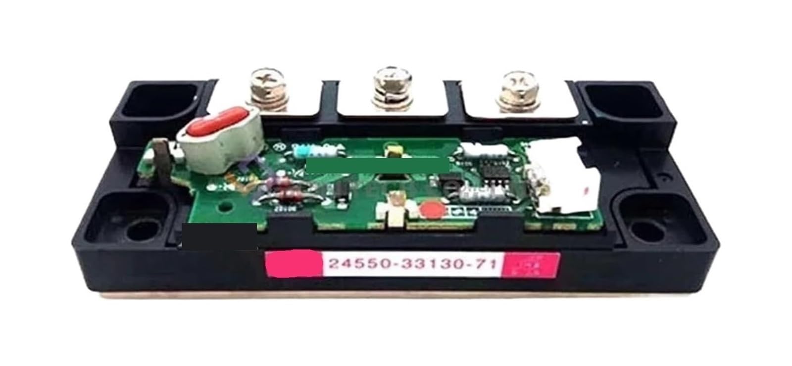 Module pont redresseur 24550-13900-71 composant de rechange électrique